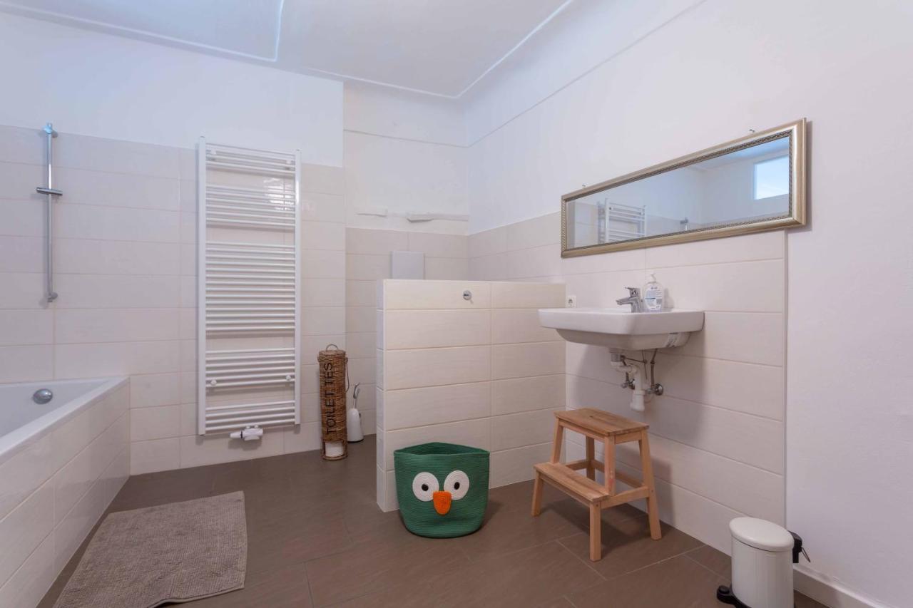 Traumhafte Wohnung Fuer 6 Pers. Melk Exteriör bild